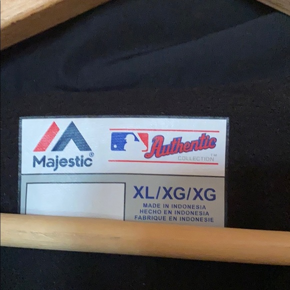 Chicago Sox Jacket - Picture 3 of 4